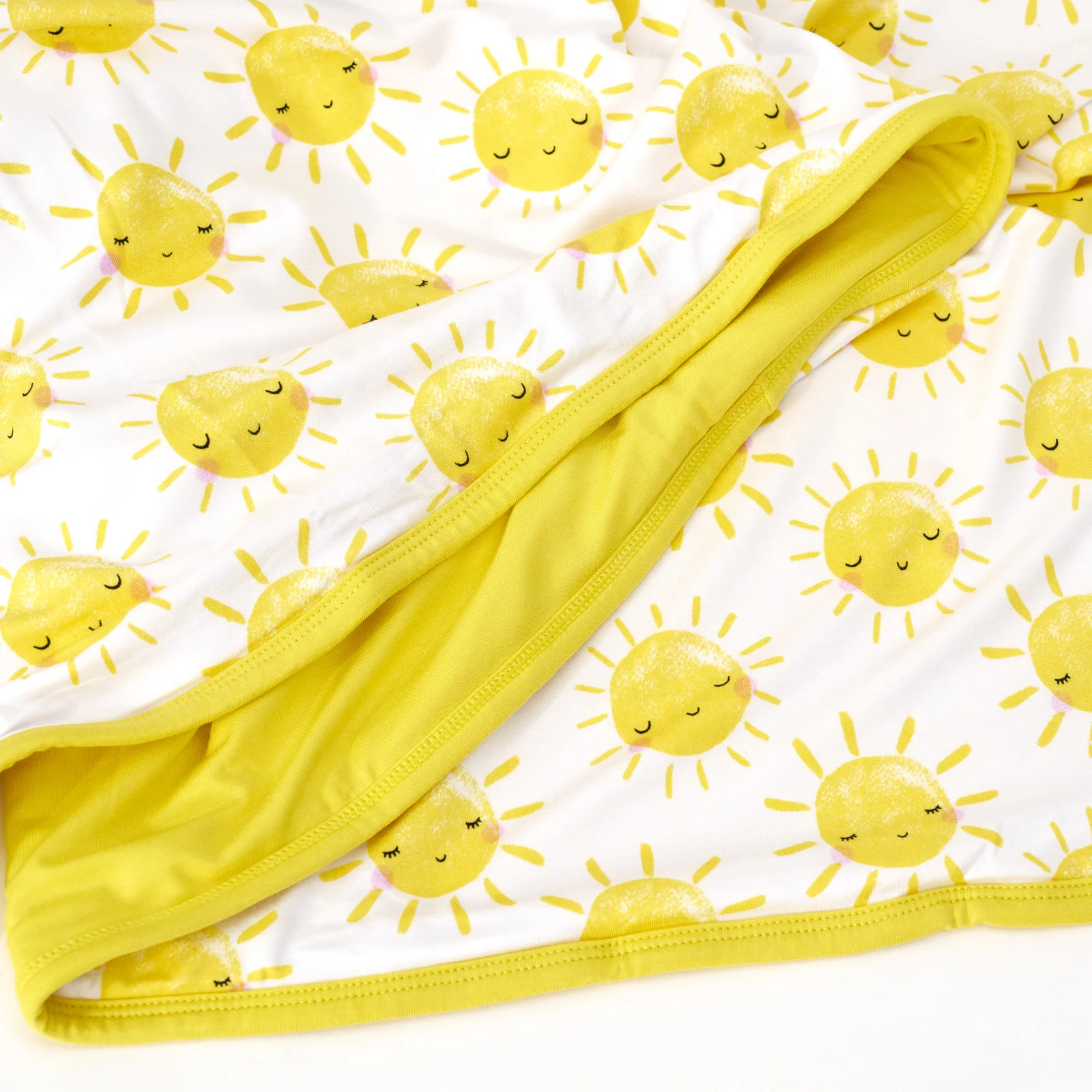 Sunshine Large Cloud Blanket® - Image 6