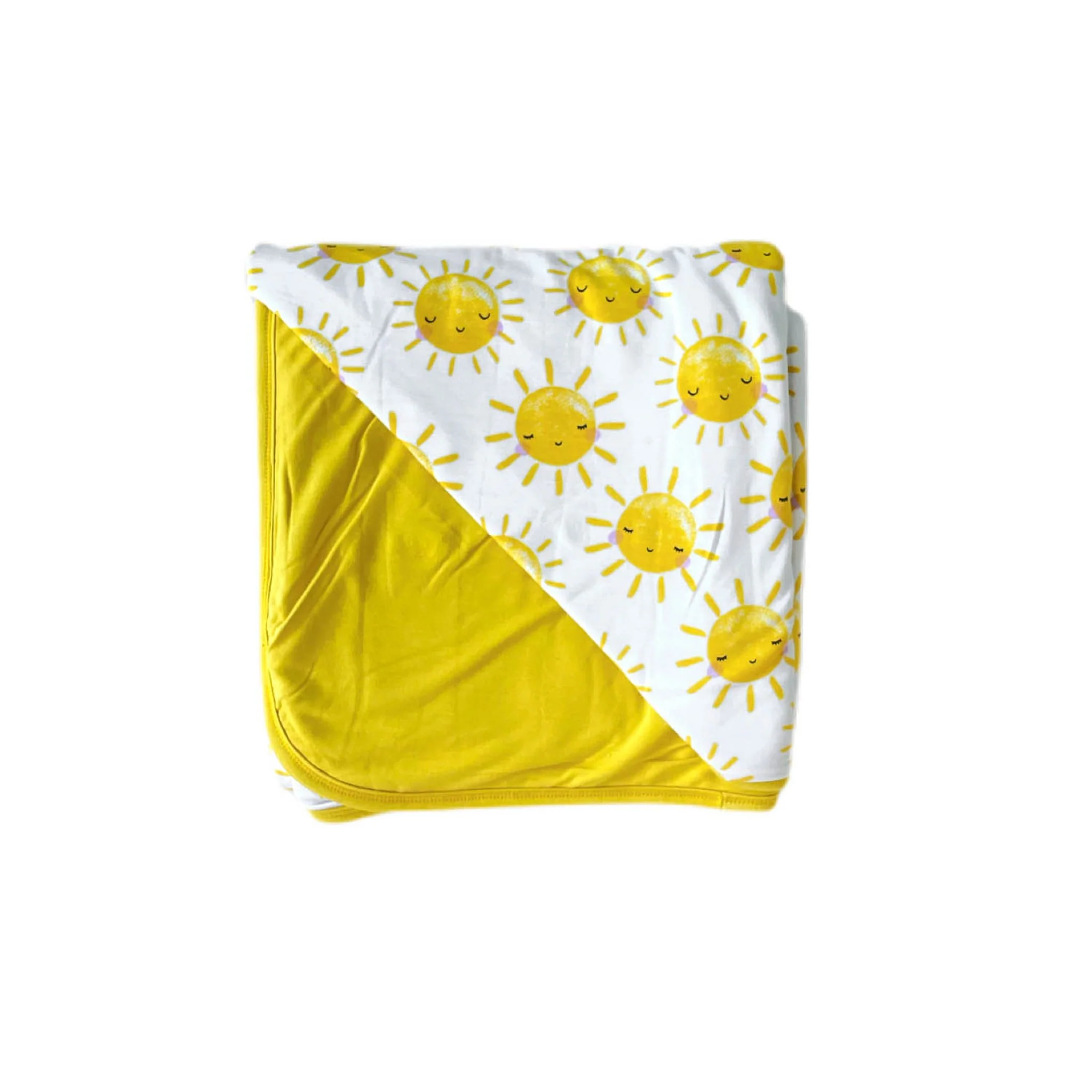 Sunshine Large Cloud Blanket® - Image 7