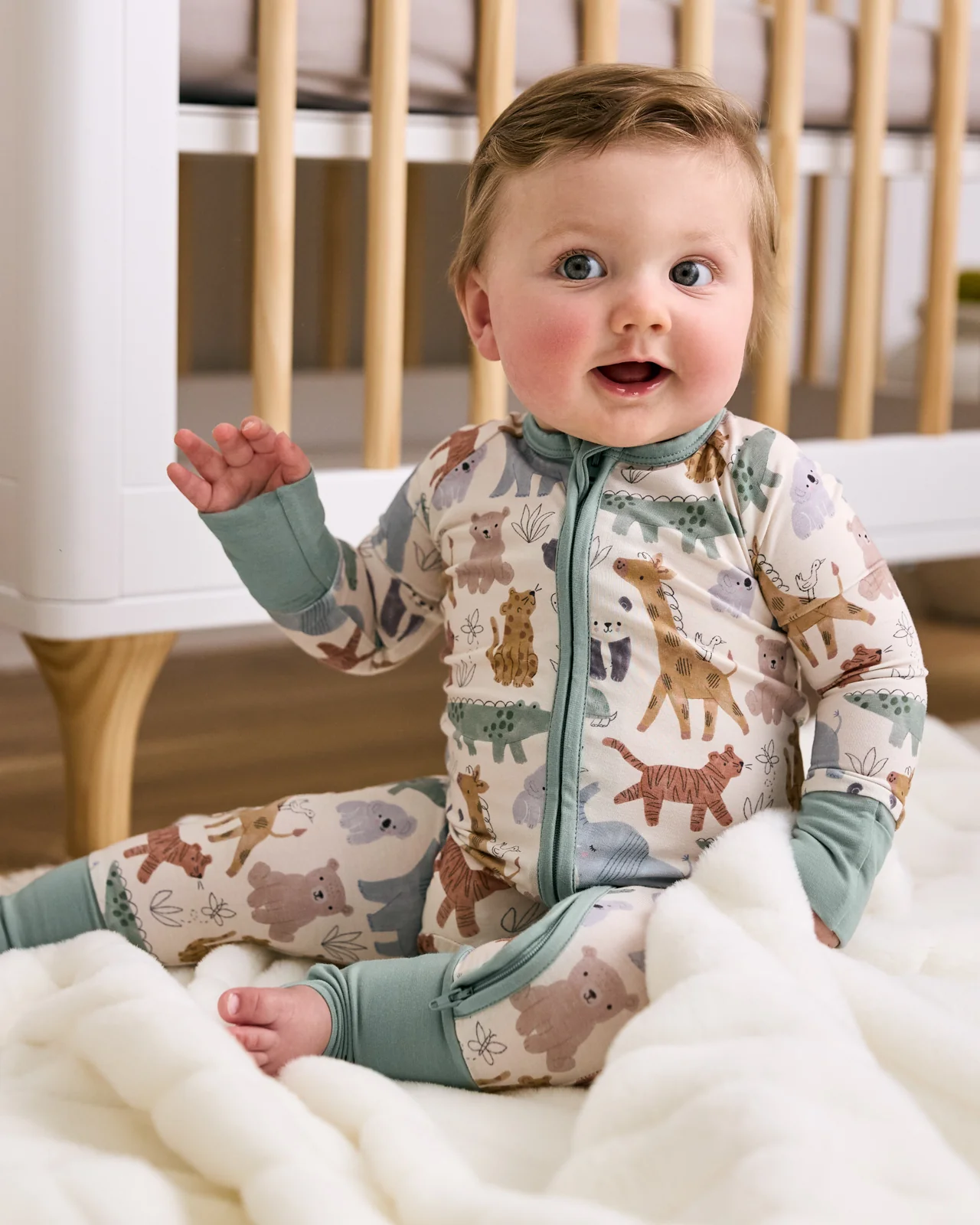 Sweet Safari Zippy - Image 4