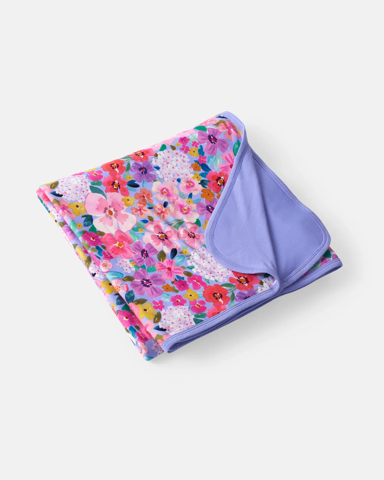 Sweet Sprigs Large Cloud Blanket® - Image 4