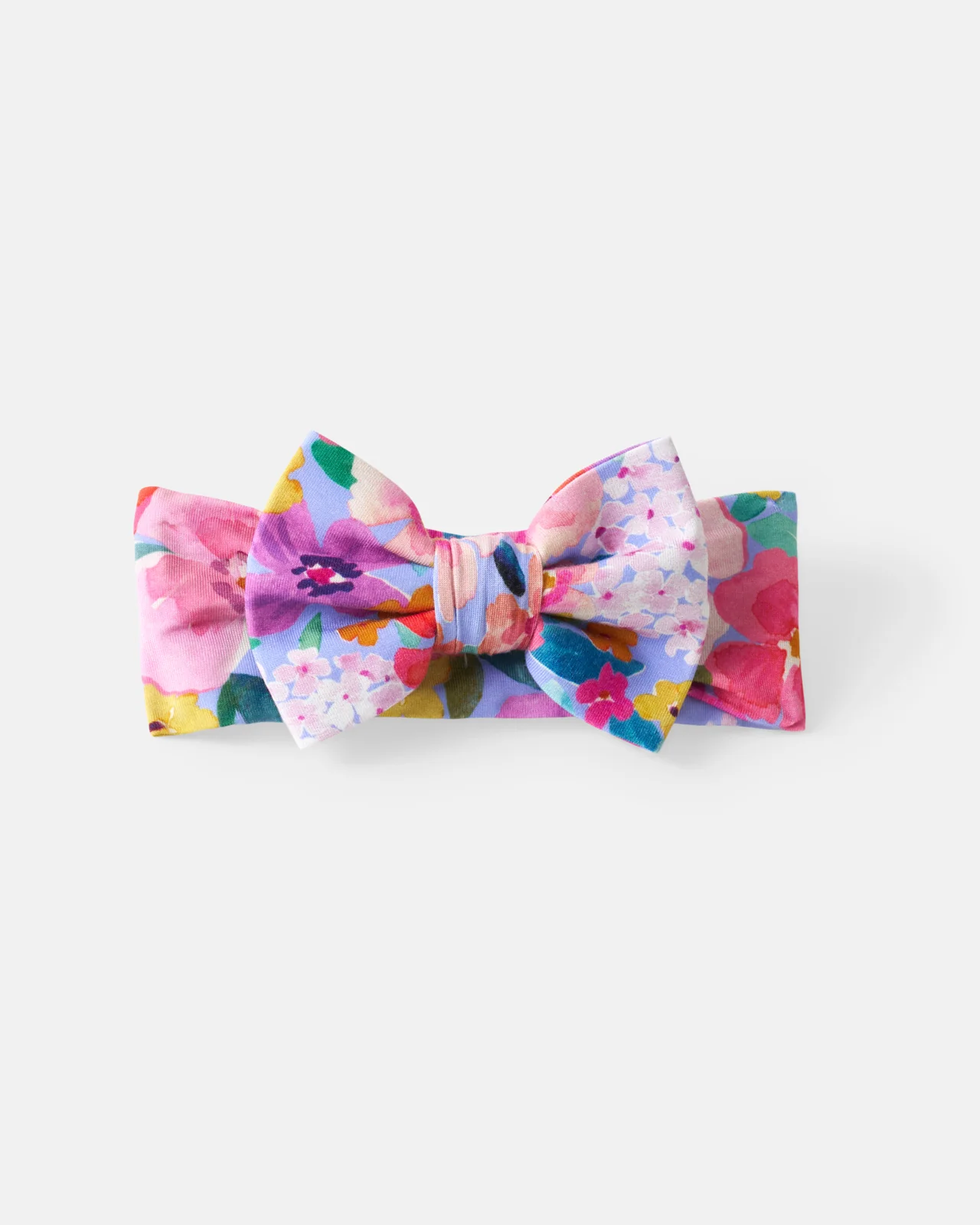 Sweet Sprigs Luxe Bow Headband - Image 4