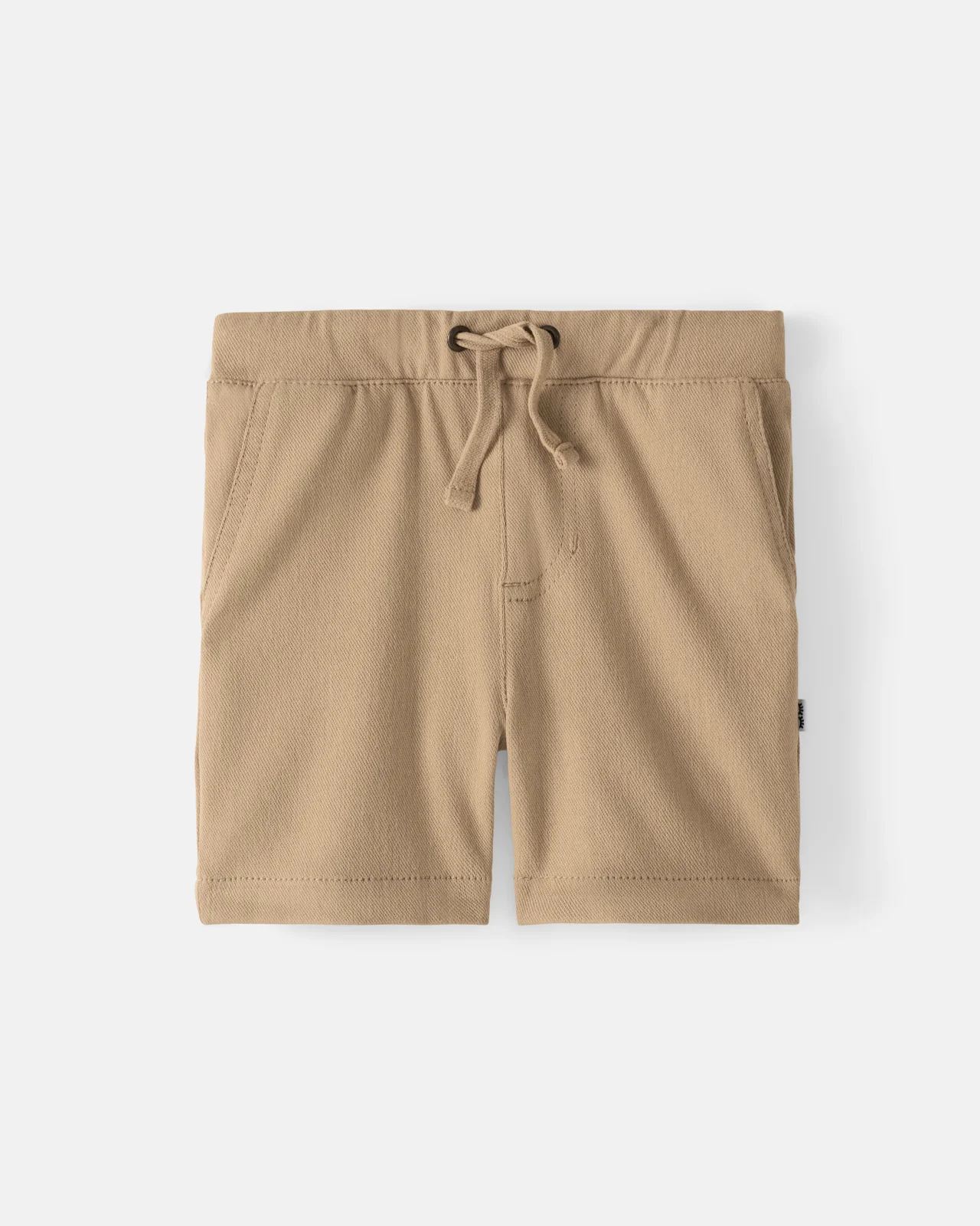 Toasted Hazelnut Chino Shorts - Image 6