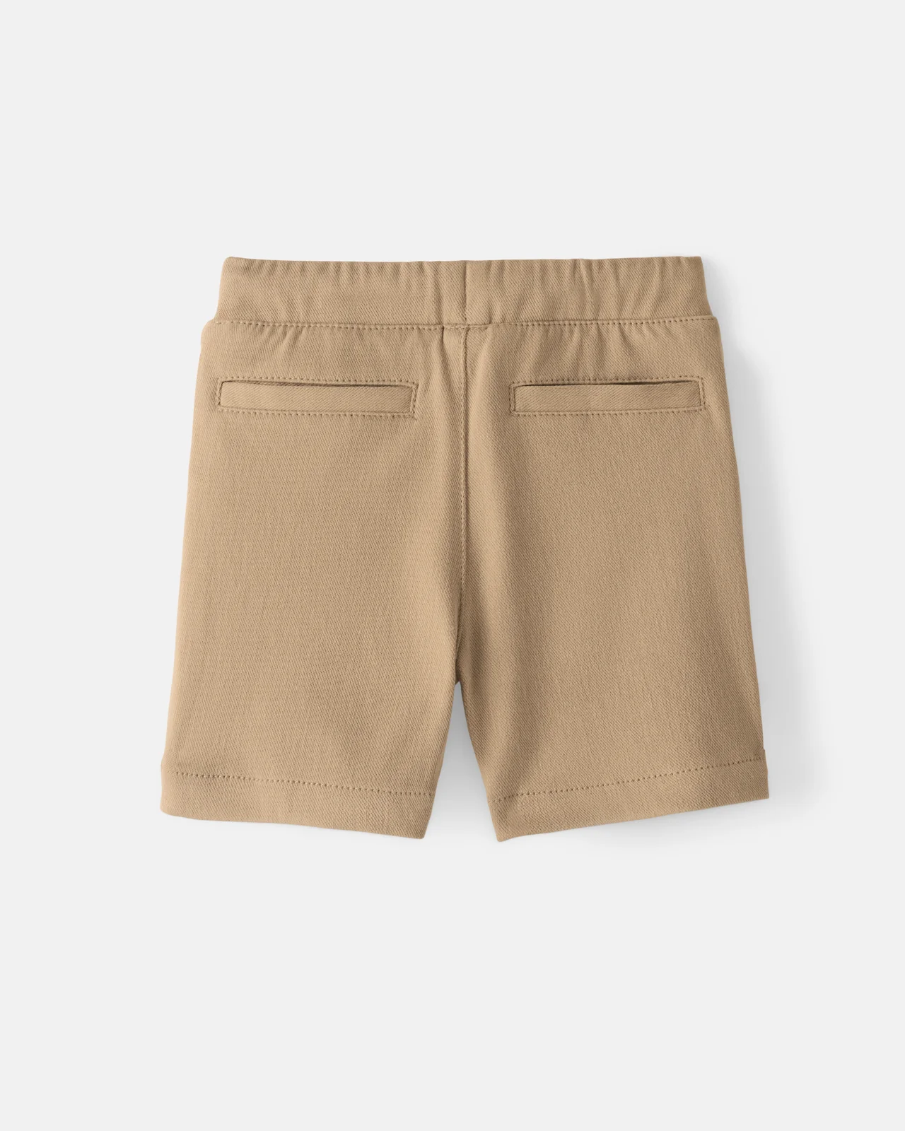 Toasted Hazelnut Chino Shorts - Image 7