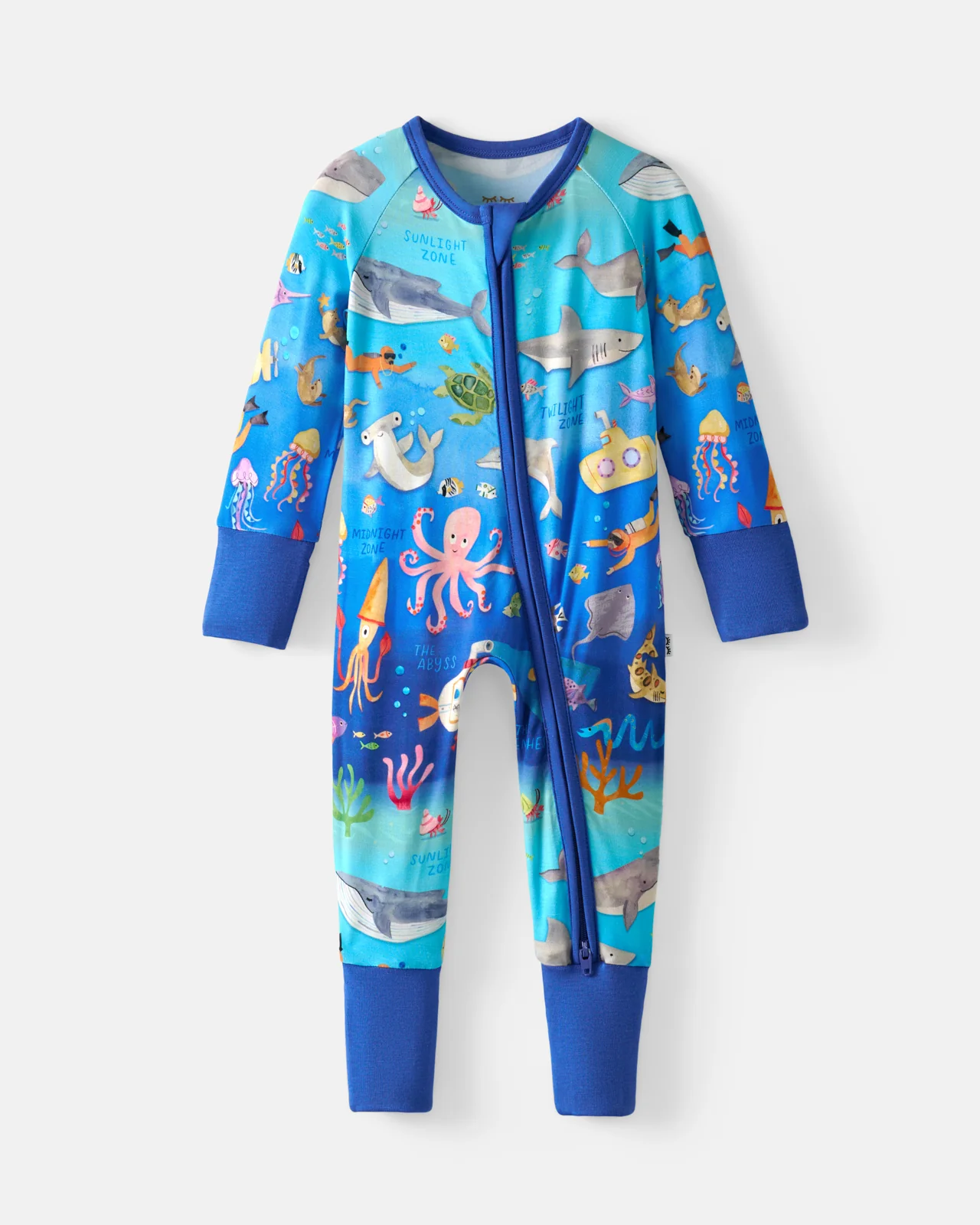 Underwater Discovery Zippy - Image 8