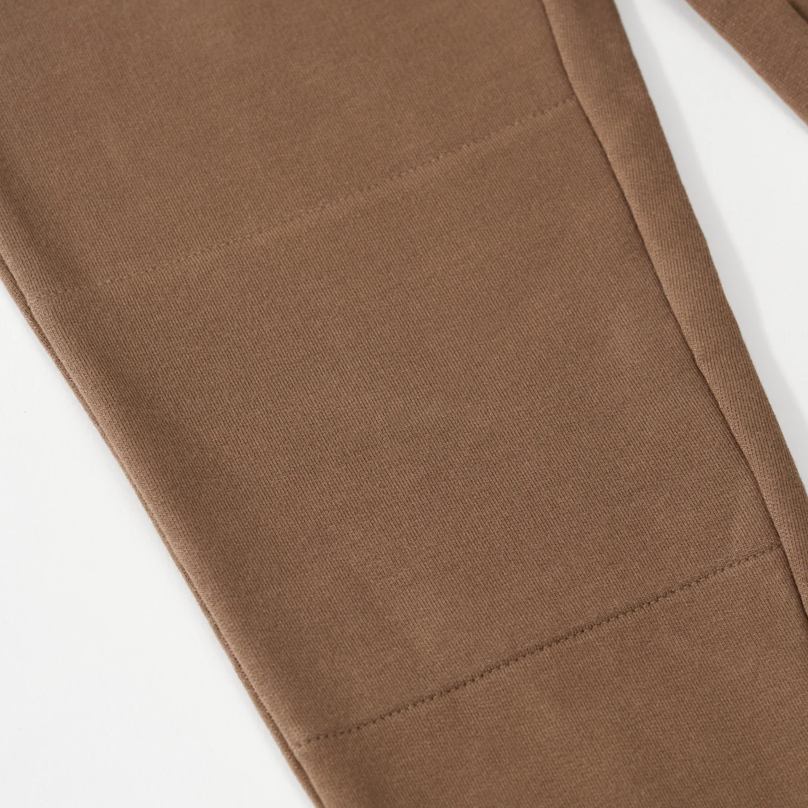 Vintage Brown Jogger - Image 4