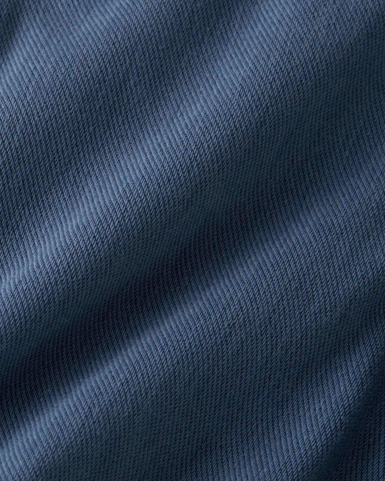 Vintage Navy Chino Shorts - Image 6