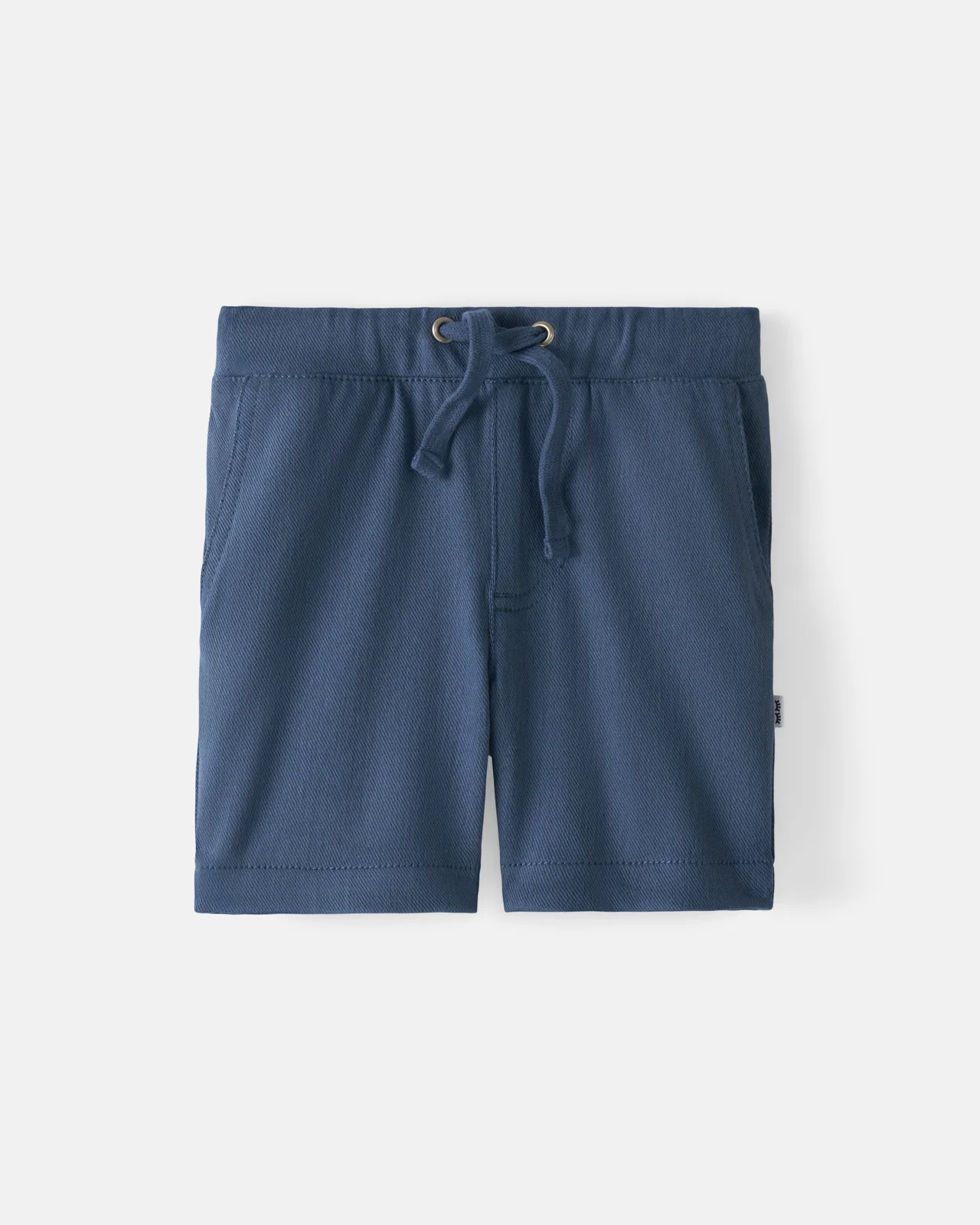 Vintage Navy Chino Shorts - Image 7