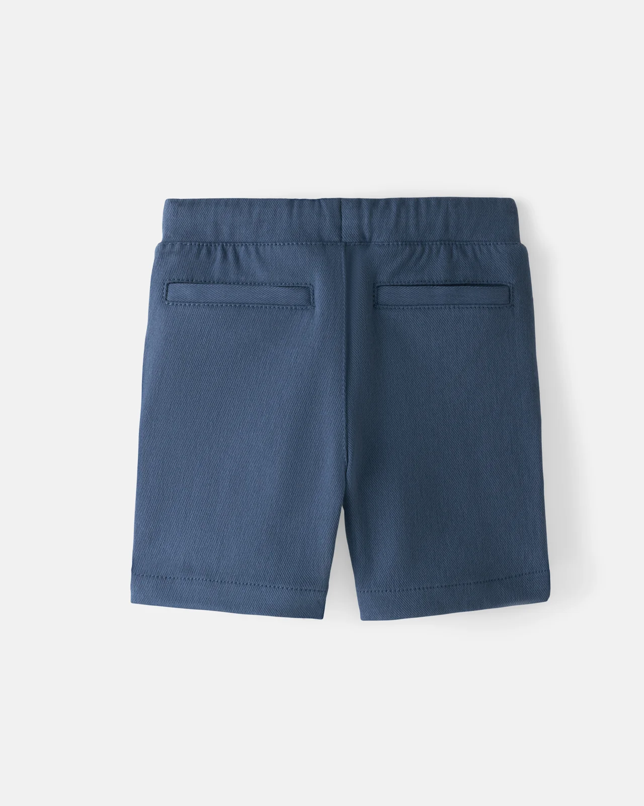 Vintage Navy Chino Shorts - Image 8