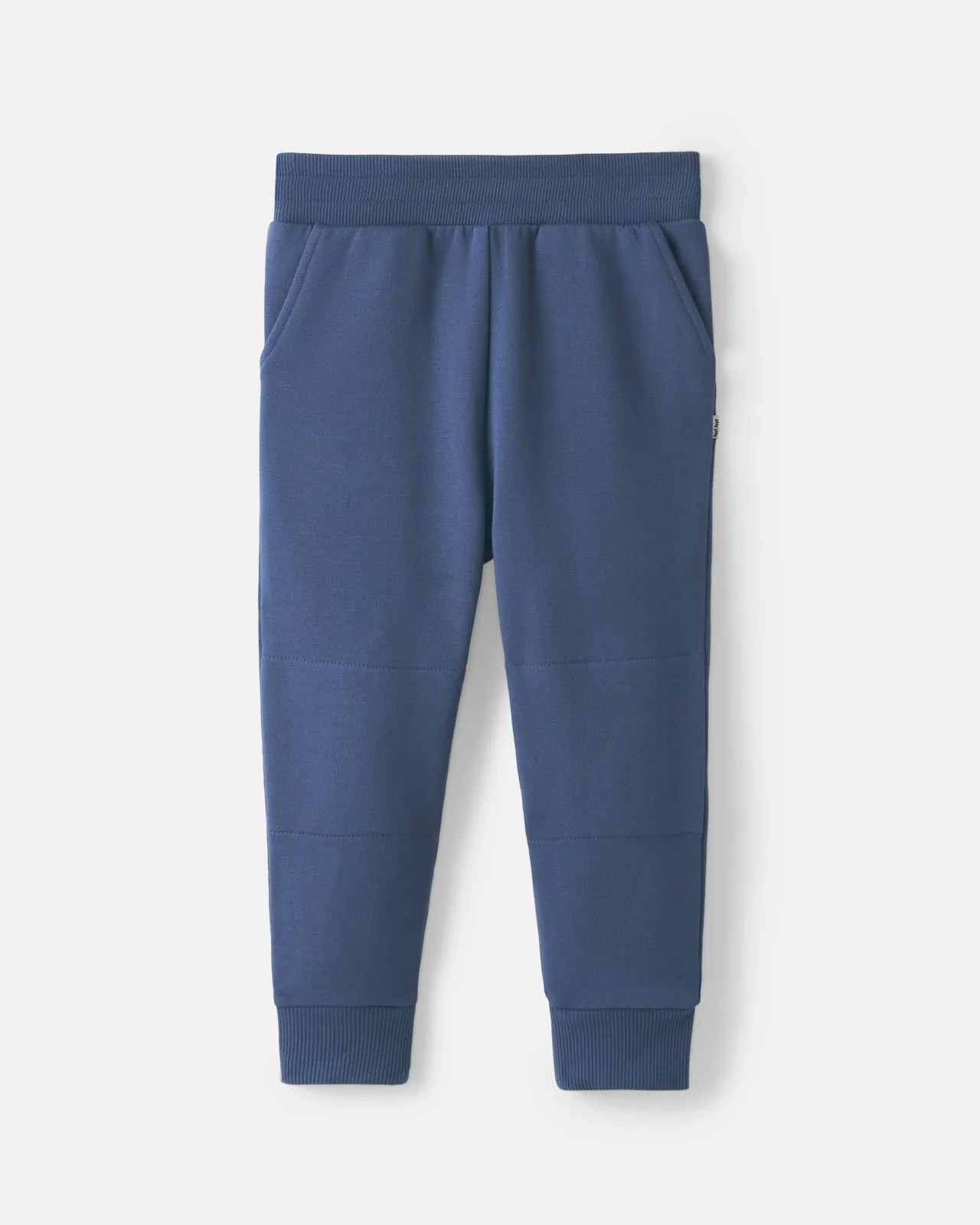 Vintage Navy Jogger - Image 4