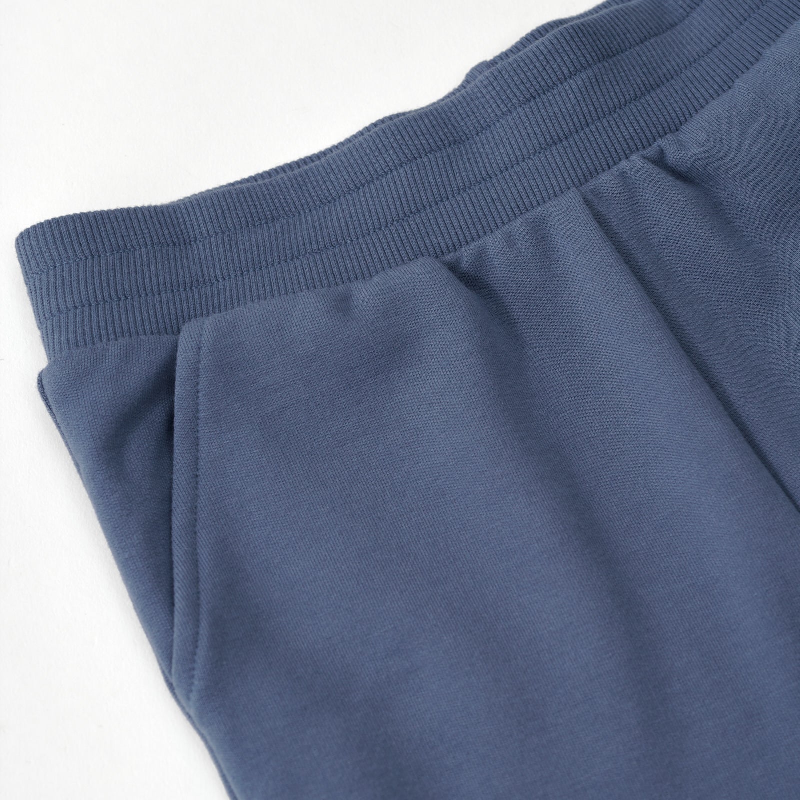 Vintage Navy Jogger - Image 5