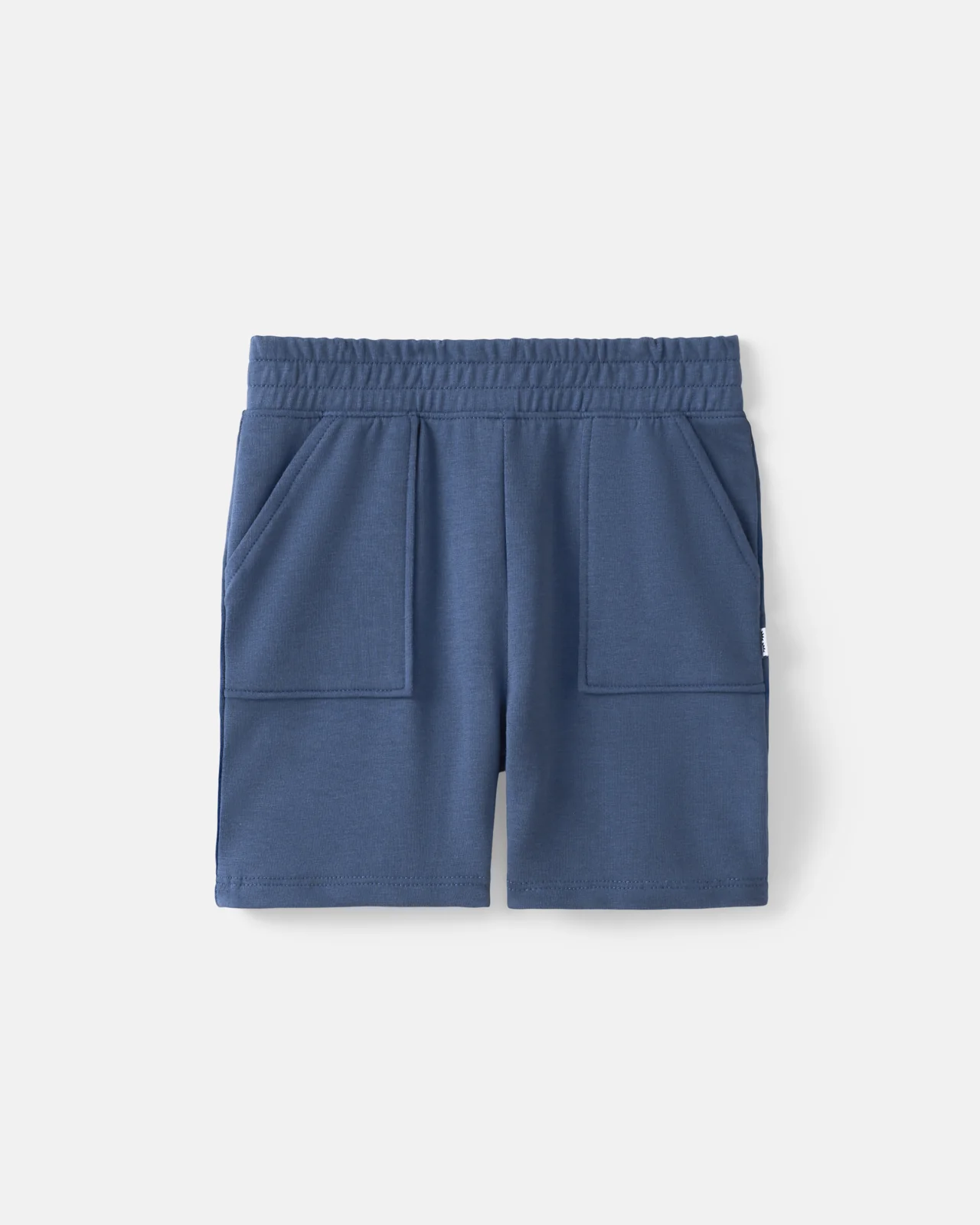 Vintage Navy Shorts - Image 6