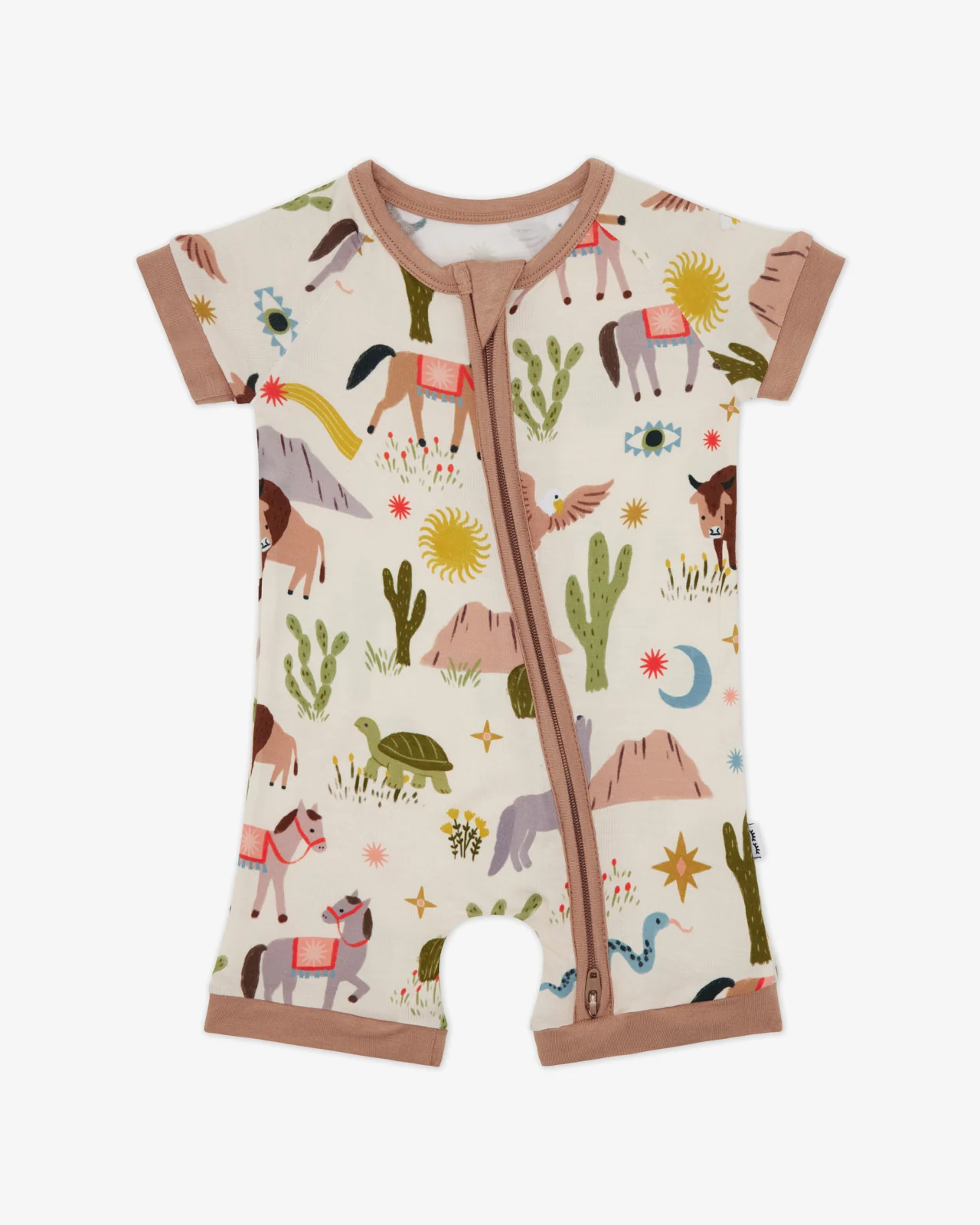 Wild Frontier Shorty Zippy - Image 3