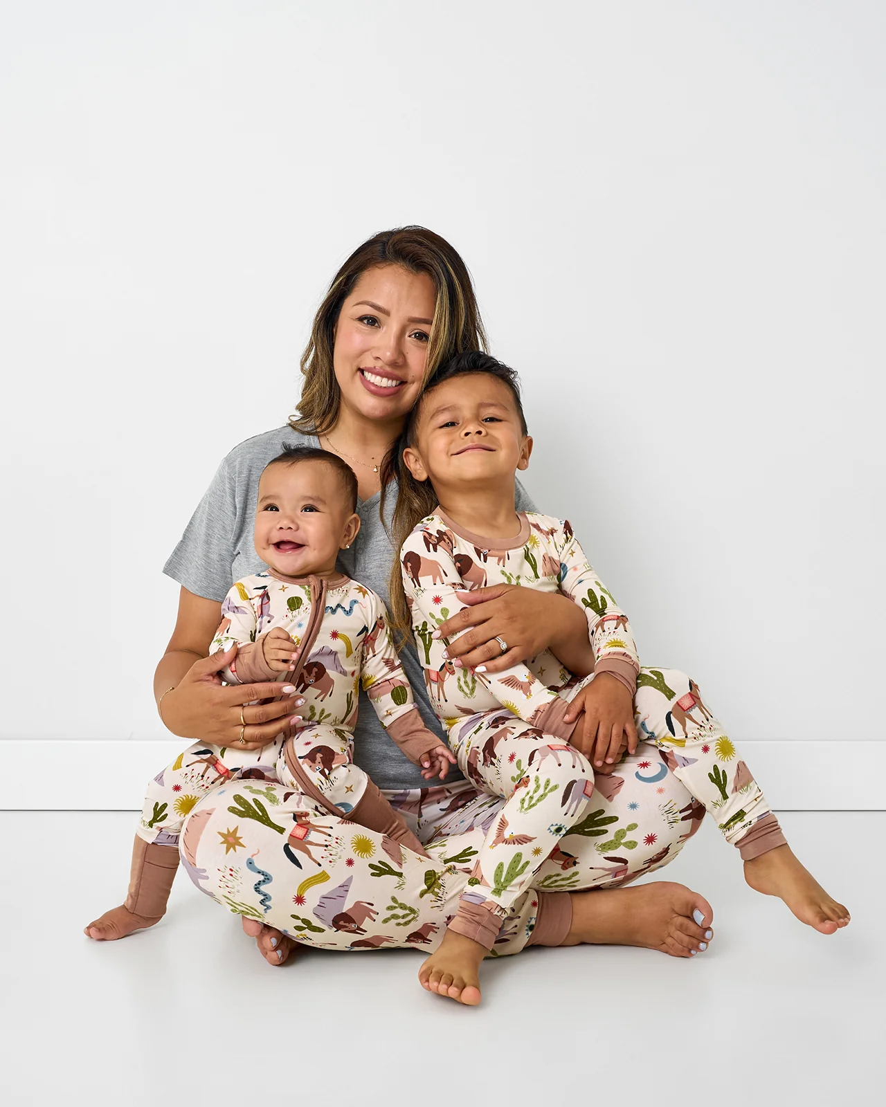 Wild Frontier Women's Pajama Pants - Image 3