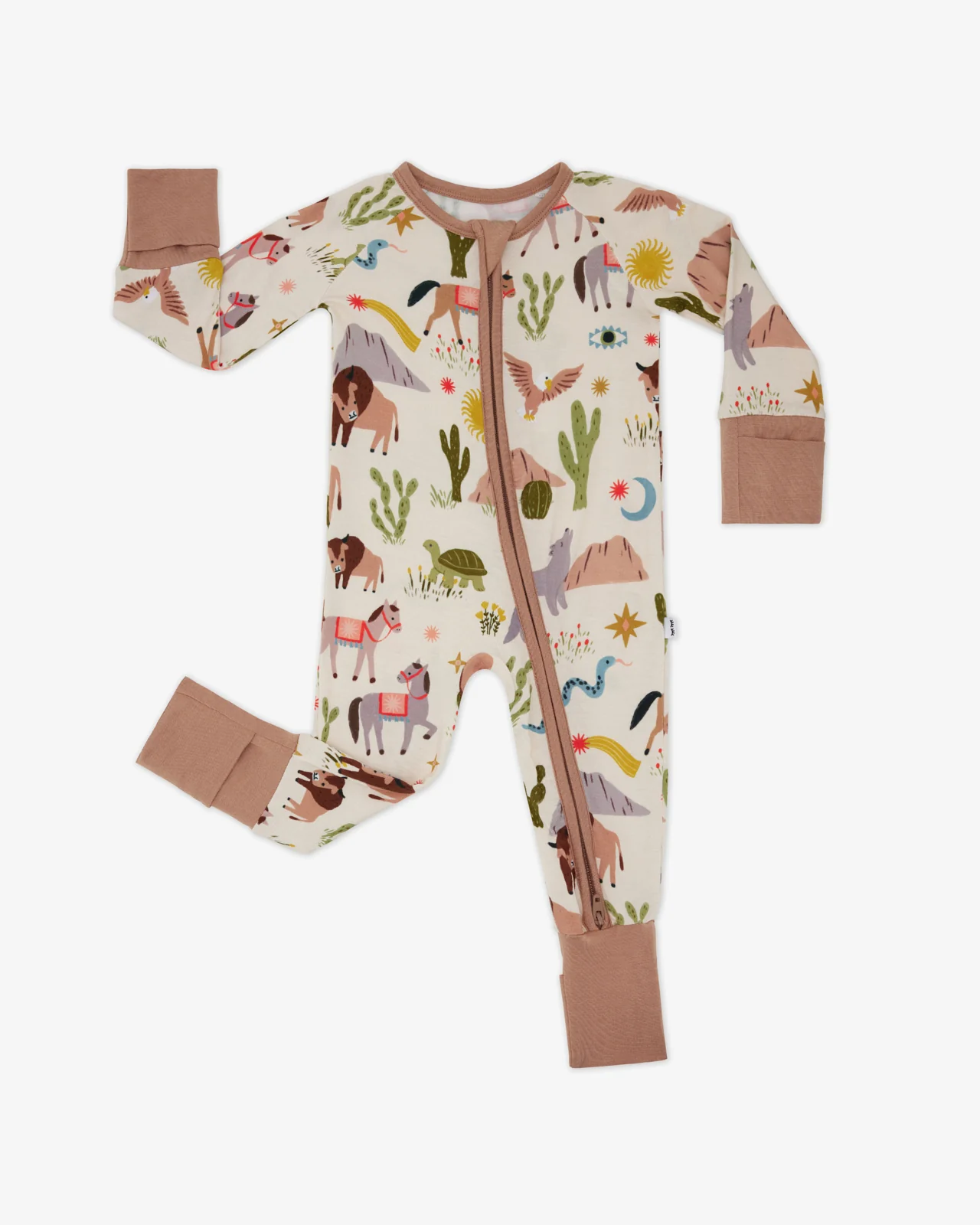 Wild Frontier Zippy - Image 6