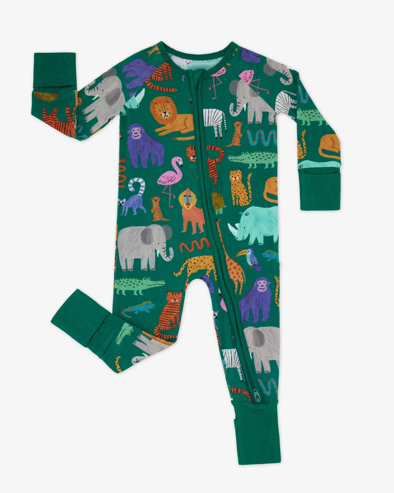 Wild Zoo Zippy - Image 6
