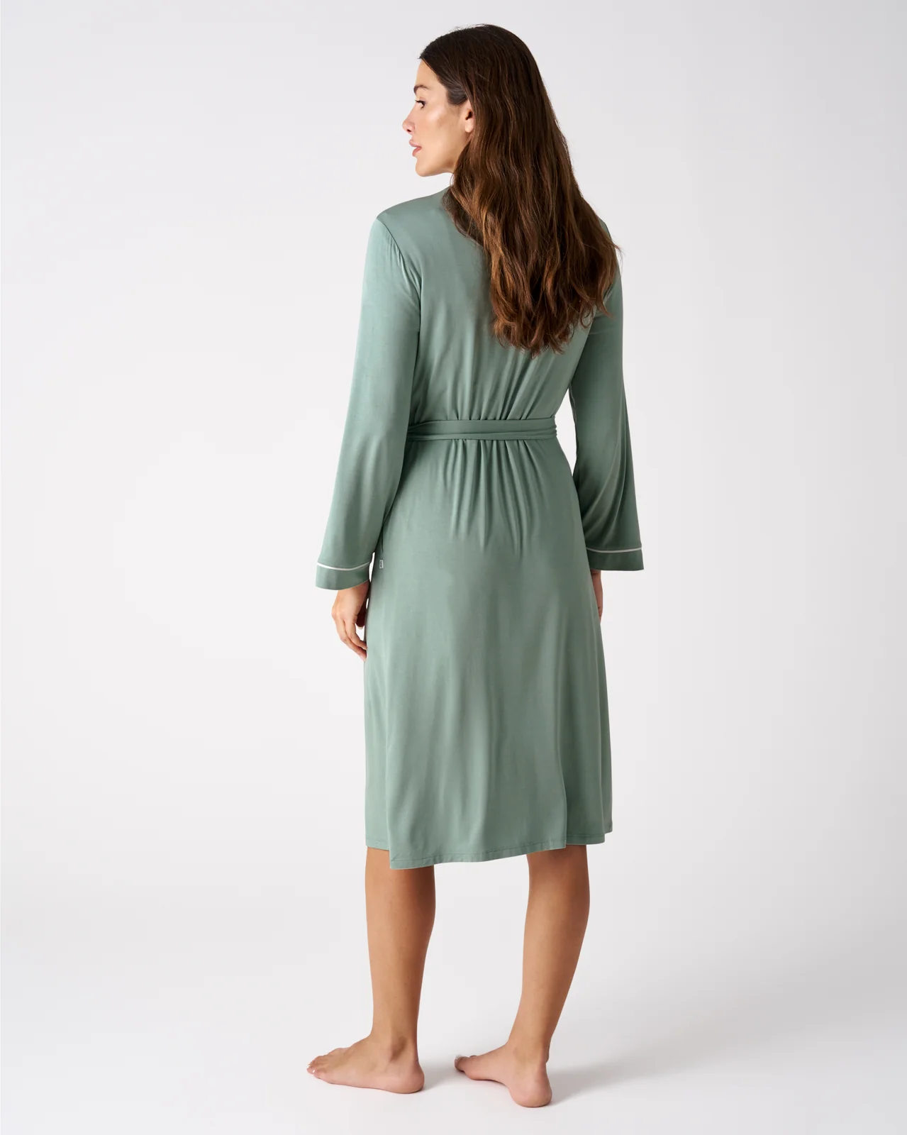 Willow Women's Robe - Image 3