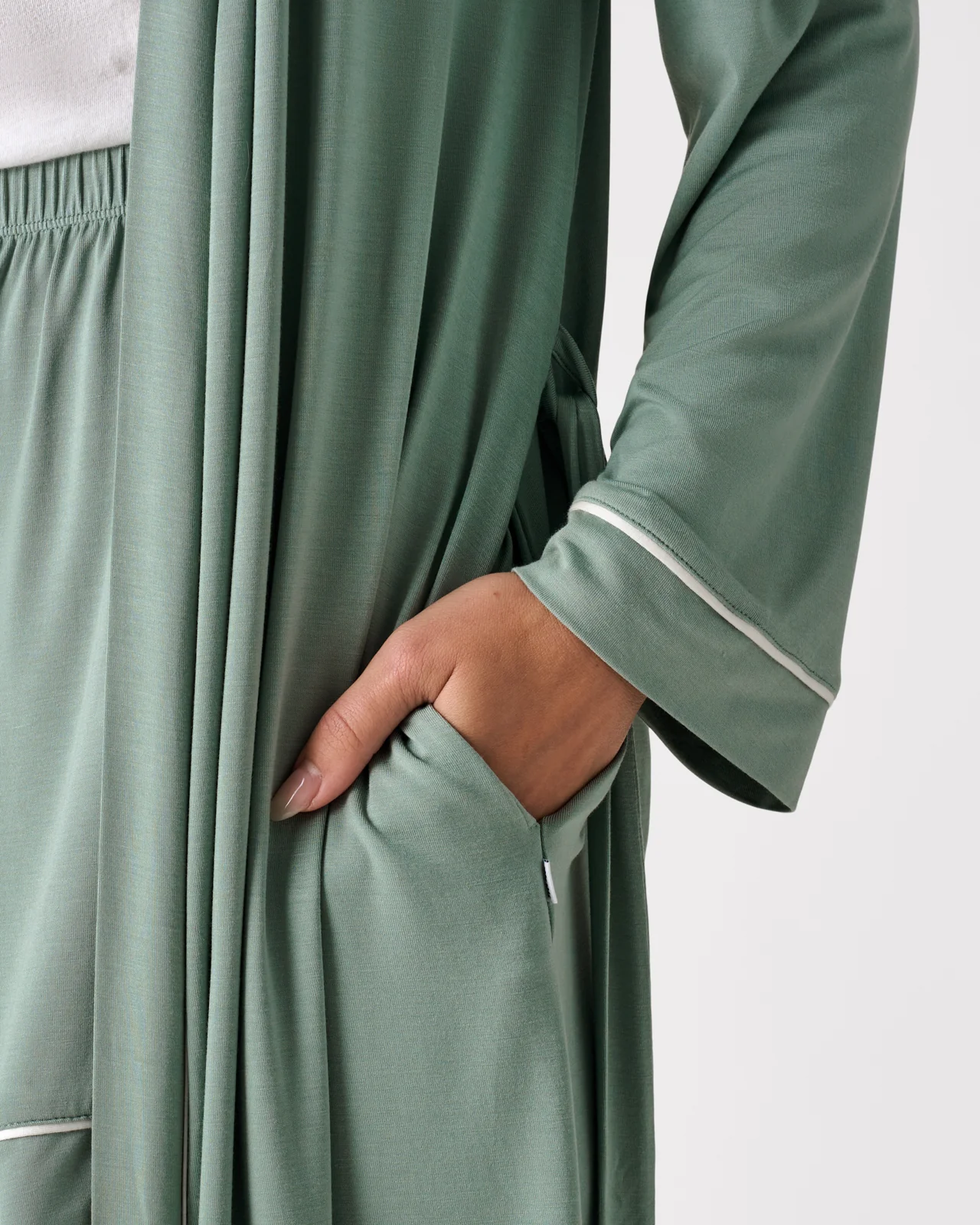 Willow Women's Robe - Image 5
